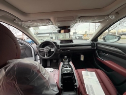 Mazda CX-50 Hybrid Premium Plus AWD 2026