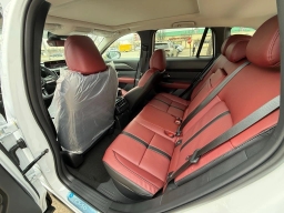 Mazda CX-50 Hybrid Premium Plus AWD 2026