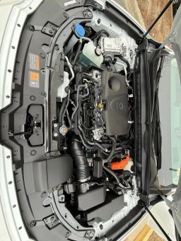 Mazda CX-50 Hybrid Premium Plus AWD 2026