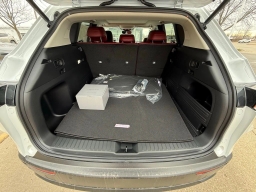 Mazda CX-50 Hybrid Premium Plus AWD 2026