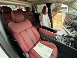 Mazda CX-50 Hybrid Premium Plus AWD 2026