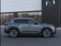 Mazda CX-50 Hybrid Premium Plus AWD 2026