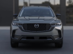 Mazda CX-50 Hybrid Premium Plus AWD 2026