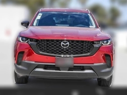 Mazda CX-50 Hybrid Premium Plus AWD 2026