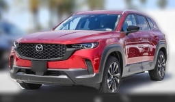 Mazda CX-50 Hybrid Premium Plus AWD 2026