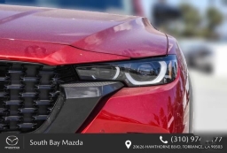 Mazda CX-50 Hybrid Premium Plus AWD 2026