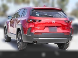 Mazda CX-50 Hybrid Premium Plus AWD 2026