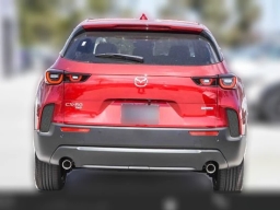 Mazda CX-50 Hybrid Premium Plus AWD 2026