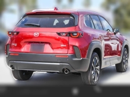 Mazda CX-50 Hybrid Premium Plus AWD 2026
