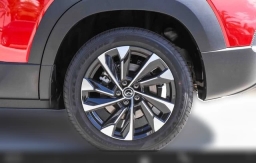 Mazda CX-50 Hybrid Premium Plus AWD 2026