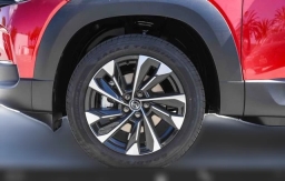 Mazda CX-50 Hybrid Premium Plus AWD 2026
