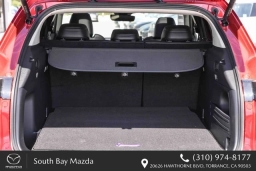Mazda CX-50 Hybrid Premium Plus AWD 2026