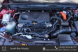 Mazda CX-50 Hybrid Premium Plus AWD 2026