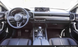 Mazda CX-50 Hybrid Premium Plus AWD 2026