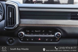 Mazda CX-50 Hybrid Premium Plus AWD 2026