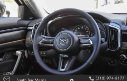 Mazda CX-50 Hybrid Premium Plus AWD 2026