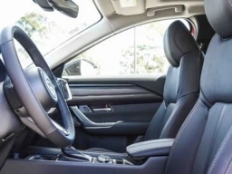 Mazda CX-50 Hybrid Premium Plus AWD 2026