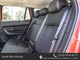 Mazda CX-50 Hybrid Premium Plus AWD 2026