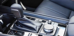 Mazda CX-50 Hybrid Premium Plus AWD 2026