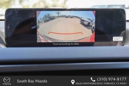 Mazda CX-50 Hybrid Premium Plus AWD 2026