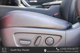 Mazda CX-50 Hybrid Premium Plus AWD 2026
