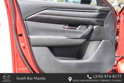 Mazda CX-50 Hybrid Premium Plus AWD 2026