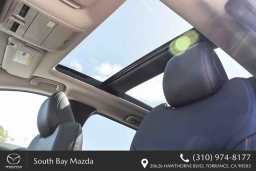 Mazda CX-50 Hybrid Premium Plus AWD 2026