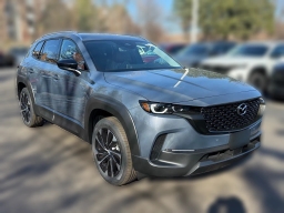 Mazda CX-50 Hybrid Premium Plus AWD 2026