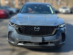 Mazda CX-50 Hybrid Premium Plus AWD 2026