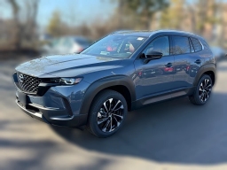 Mazda CX-50 Hybrid Premium Plus AWD 2026