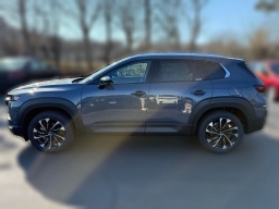 Mazda CX-50 Hybrid Premium Plus AWD 2026