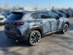 Mazda CX-50 Hybrid Premium Plus AWD 2026