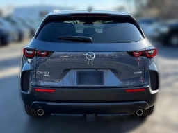 Mazda CX-50 Hybrid Premium Plus AWD 2026