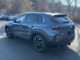 Mazda CX-50 Hybrid Premium Plus AWD 2026