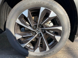 Mazda CX-50 Hybrid Premium Plus AWD 2026