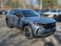 Mazda CX-50 Hybrid Premium Plus AWD 2026
