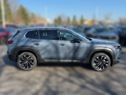 Mazda CX-50 Hybrid Premium Plus AWD 2026