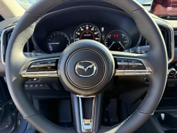 Mazda CX-50 Hybrid Premium Plus AWD 2026