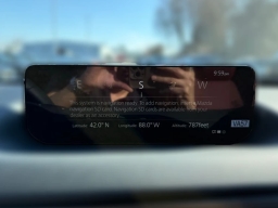 Mazda CX-50 Hybrid Premium Plus AWD 2026