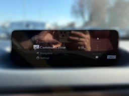 Mazda CX-50 Hybrid Premium Plus AWD 2026