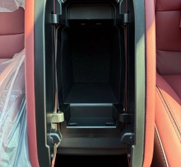 Mazda CX-50 Hybrid Premium Plus AWD 2026