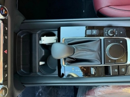 Mazda CX-50 Hybrid Premium Plus AWD 2026