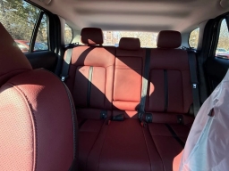 Mazda CX-50 Hybrid Premium Plus AWD 2026