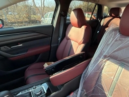 Mazda CX-50 Hybrid Premium Plus AWD 2026