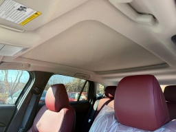 Mazda CX-50 Hybrid Premium Plus AWD 2026