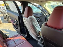 Mazda CX-50 Hybrid Premium Plus AWD 2026