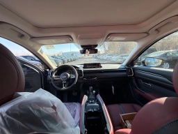 Mazda CX-50 Hybrid Premium Plus AWD 2026