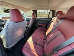 Mazda CX-50 Hybrid Premium Plus AWD 2026