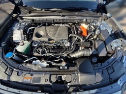 Mazda CX-50 Hybrid Premium Plus AWD 2026