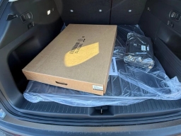 Mazda CX-50 Hybrid Premium Plus AWD 2026